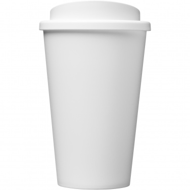 Logo trade liikelahjat mainoslahjat kuva: Brite-Americano® Pure 350 ml eristetty muki